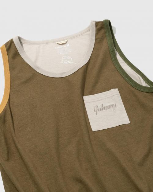 FINEDAY PK TANKTOP