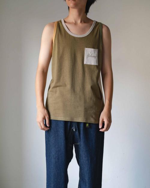 FINEDAY PK TANKTOP