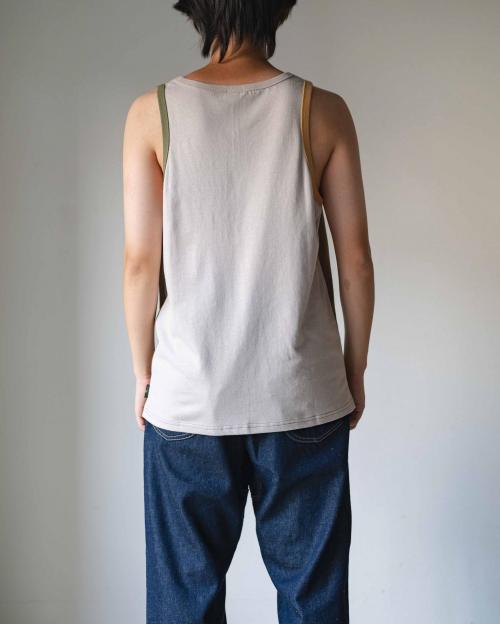 FINEDAY PK TANKTOP