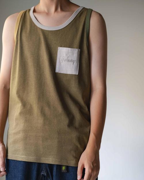 FINEDAY PK TANKTOP
