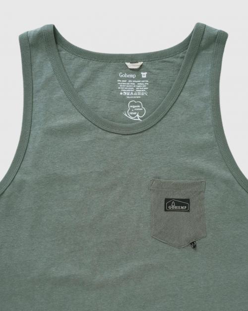 FINEDAY PK TANK TOP