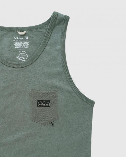 FINEDAY PK TANK TOP