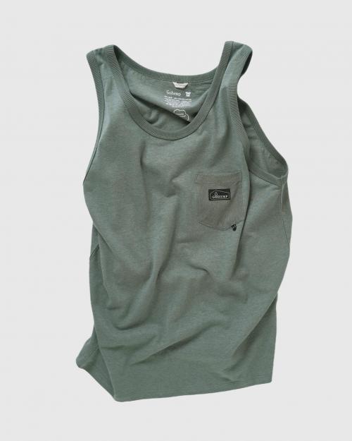 FINEDAY PK TANK TOP