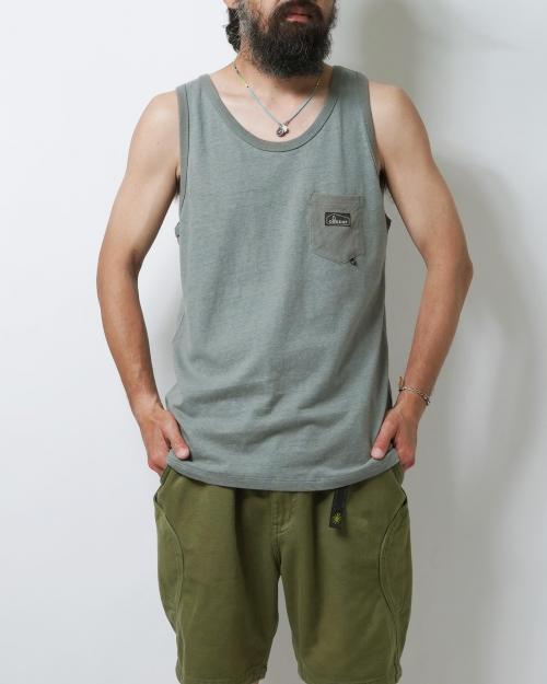 FINEDAY PK TANK TOP