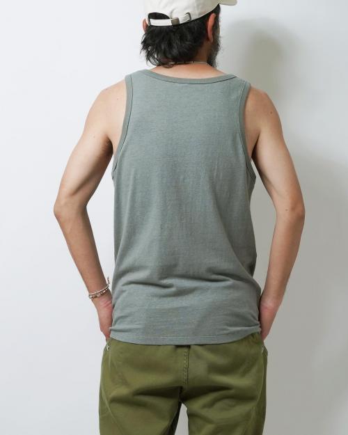 FINEDAY PK TANK TOP