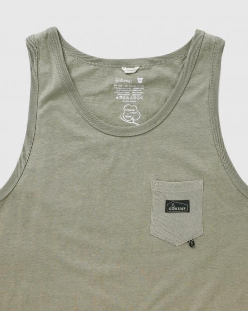 FINEDAY PK TANK TOP