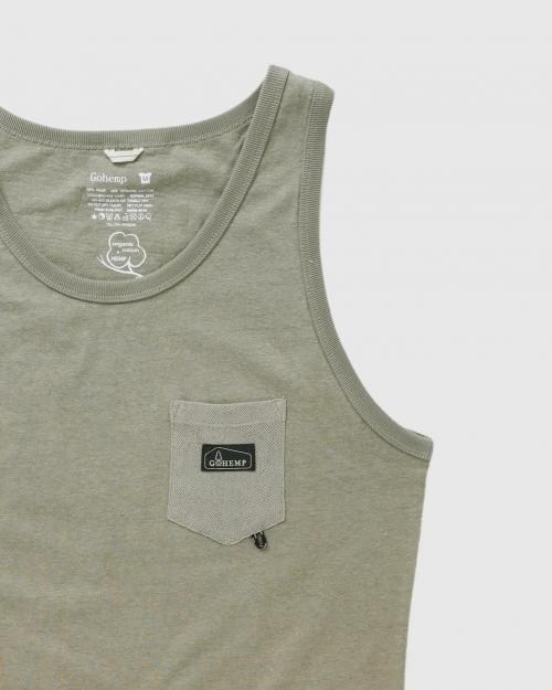 FINEDAY PK TANK TOP