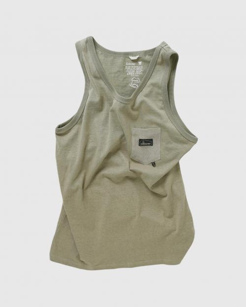 FINEDAY PK TANK TOP