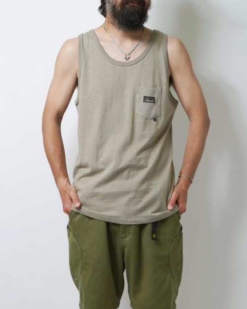 FINEDAY PK TANK TOP