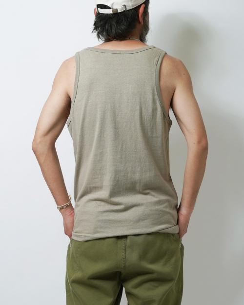 FINEDAY PK TANK TOP