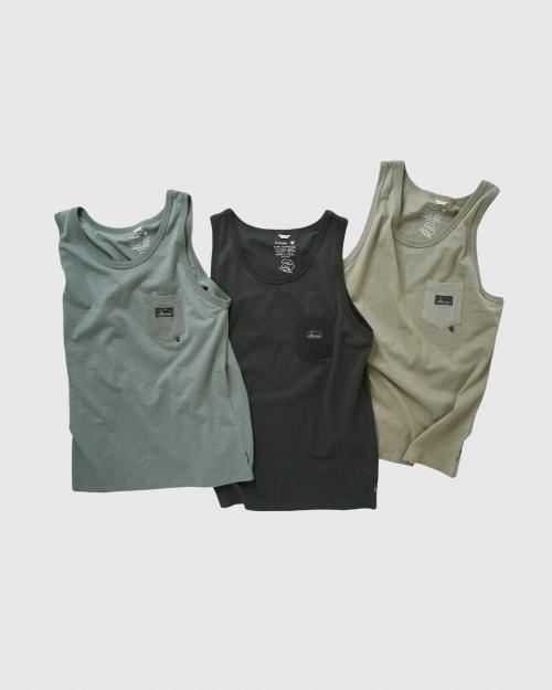 FINEDAY PK TANK TOP