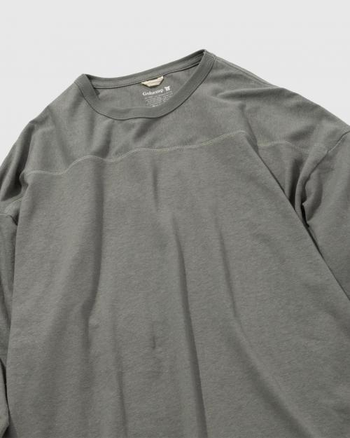 WIDE FOOTBALL TEE
