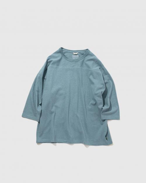 WIDE FOOTBALL TEE