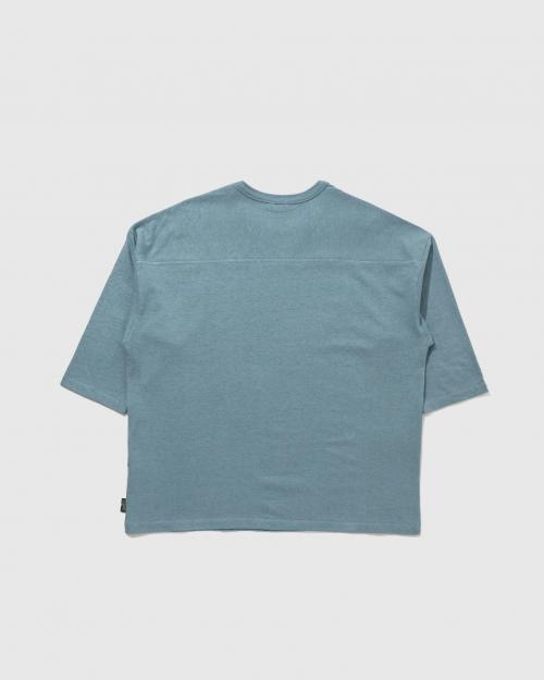 WIDE FOOTBALL TEE