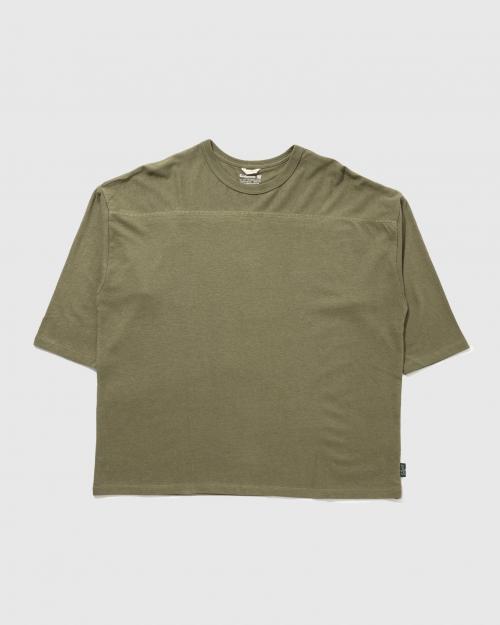 OLIVE DRAB