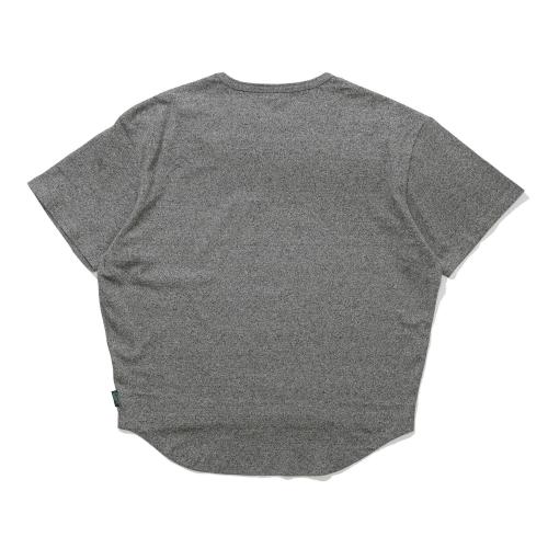 HONEY TEE<br>HEMP / COTTON JERSEY 