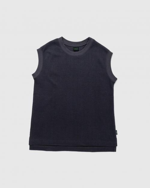 DUST BLACK