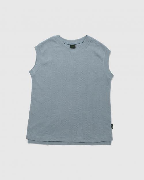 HAZY BLUE