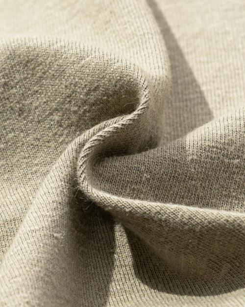 HONEY SLEEVE-LES TEE