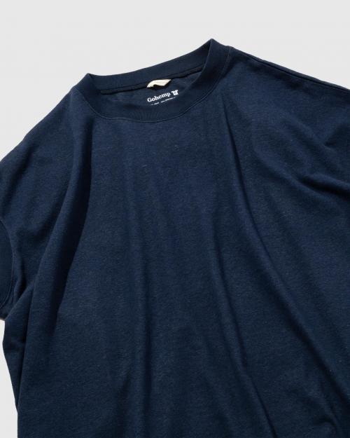 HONEY SLEEVE-LES TEE