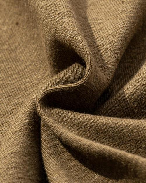 HONEY SLEEVE-LES TEE