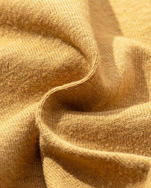 HONEY SLEEVE-LES TEE