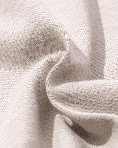 HONEY SLEEVE-LES TEE