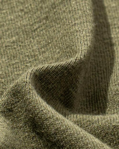 HONEY SLEEVE-LES TEE