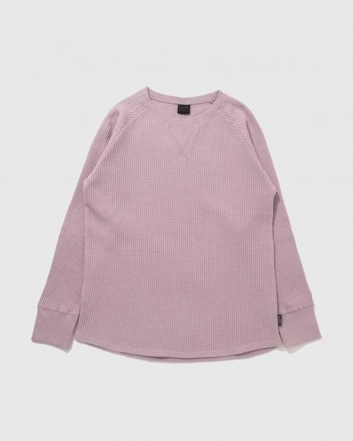PINKISH GRAY