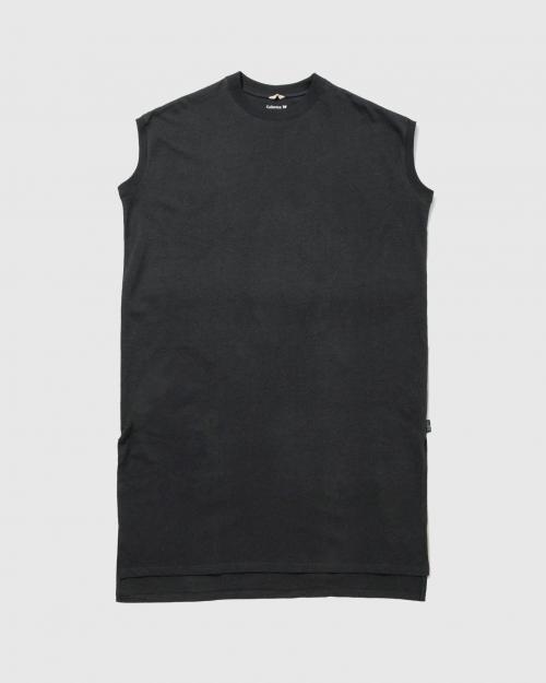 GUNMETAL GRAY