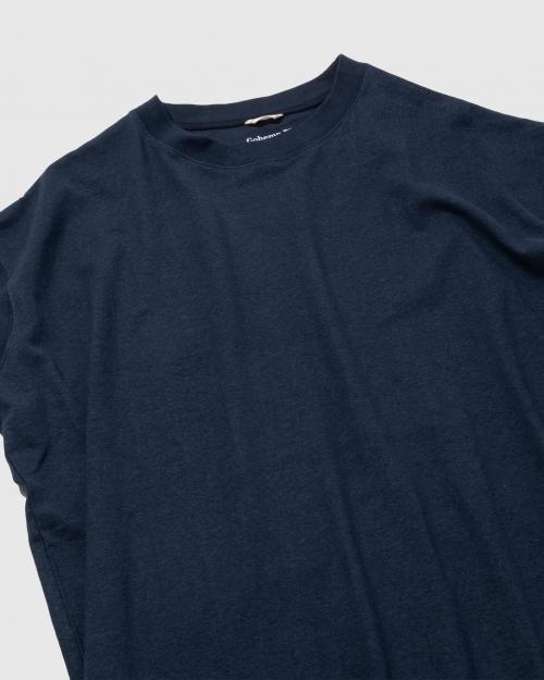 HONEY SLEEVE-LES ONE PIECE