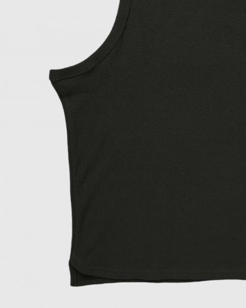 O-NECK TANK TOP