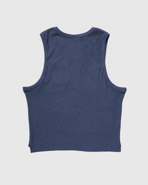 O-NECK TANK TOP