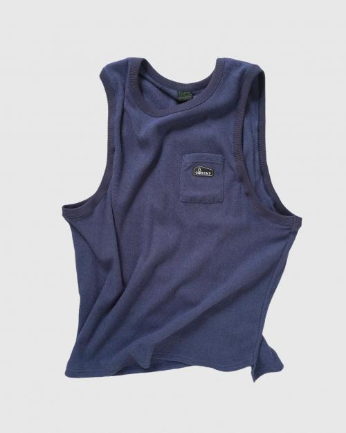 O-NECK TANK TOP