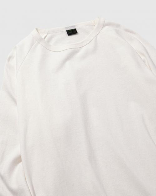 WIDE BASEBALL TEE