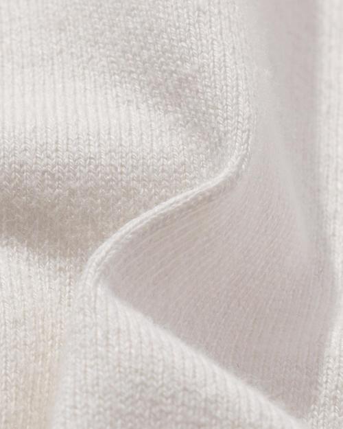 WIDE BASEBALL TEE