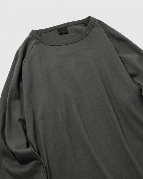 WIDE BASEBALL TEE