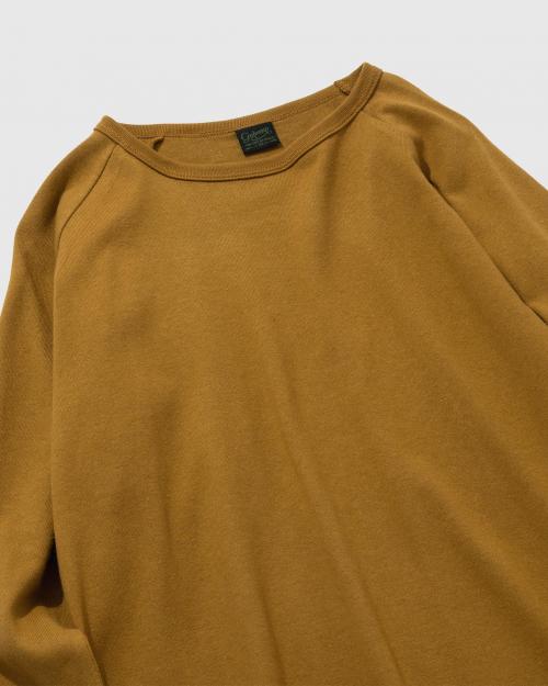 WIDE BASEBALL TEE