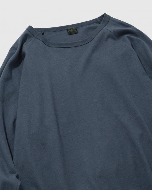 WIDE BASEBALL TEE