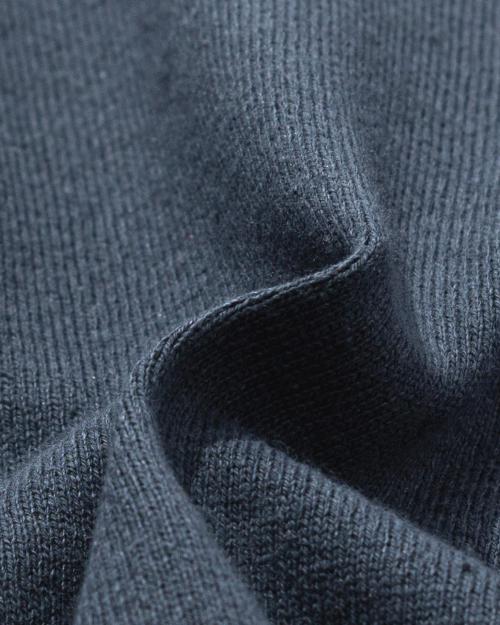 WIDE BASEBALL TEE