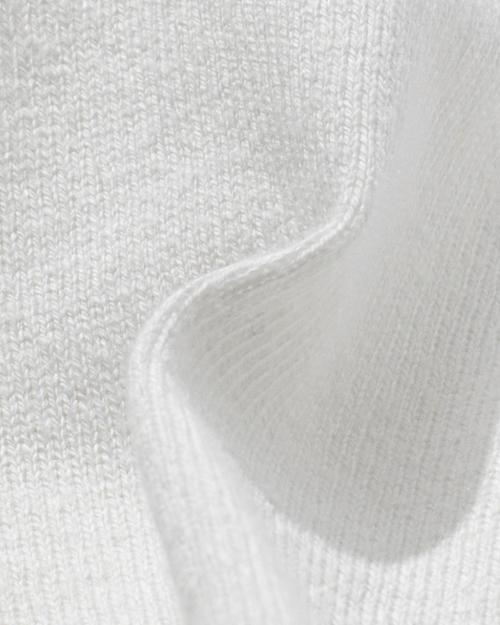 WIDE BASEBALL TEE