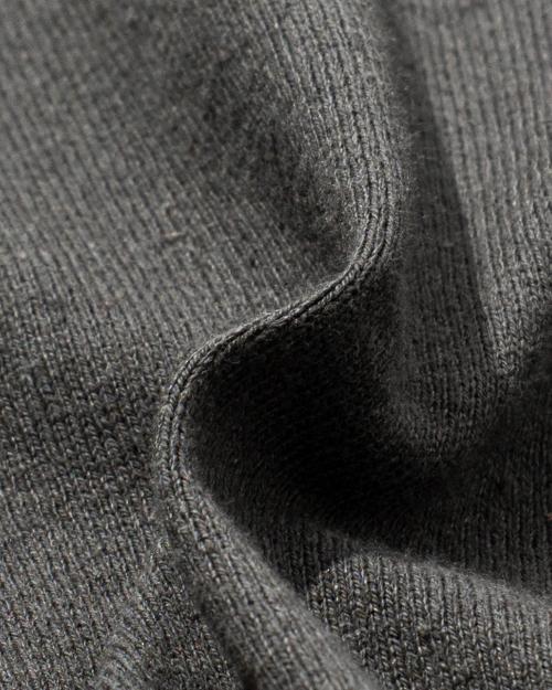 WIDE BASEBALL TEE