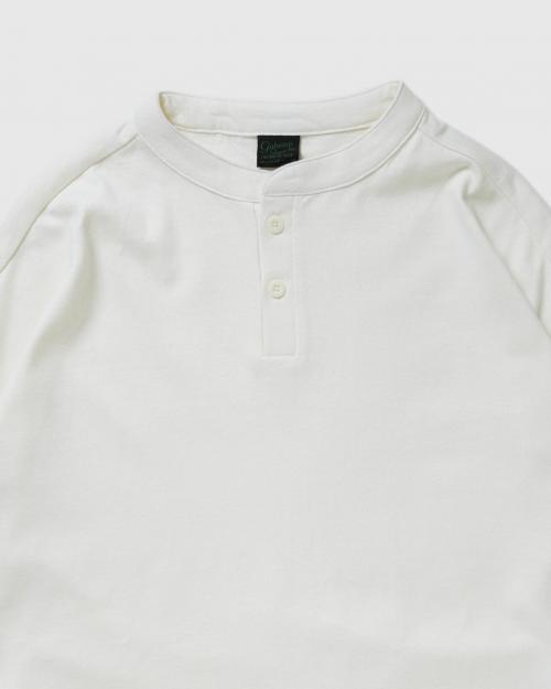 LONG HENLEY TEE