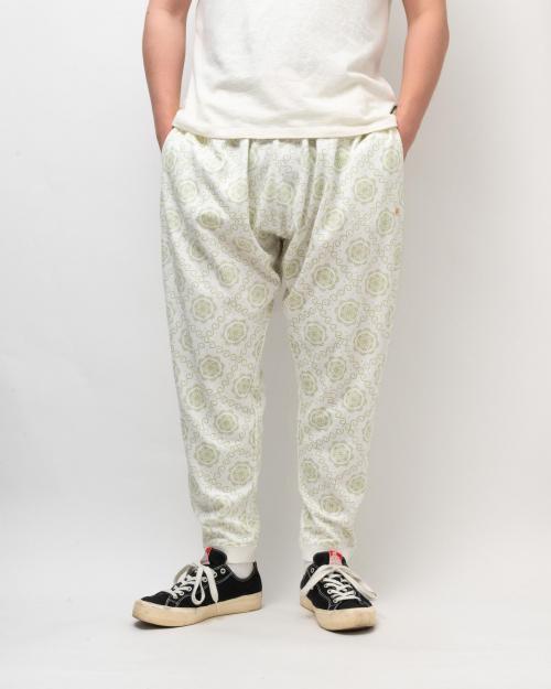 MUSA PANTS