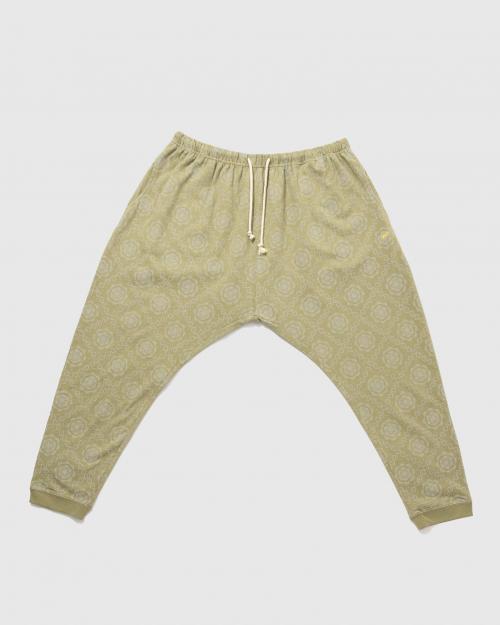 MUSA PANTS