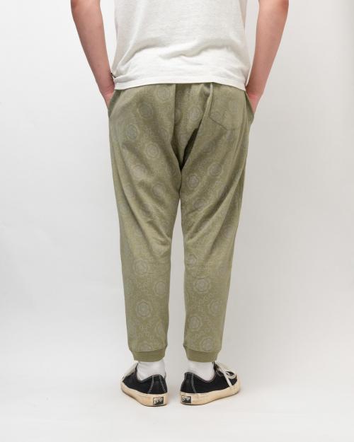 MUSA PANTS