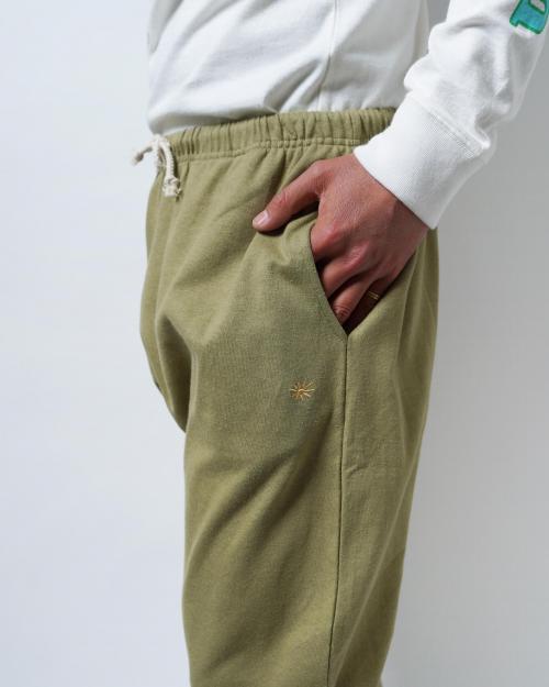 MUSA PANTS