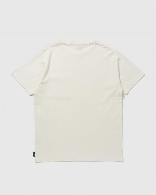 BASIC FITS POCKET TEE