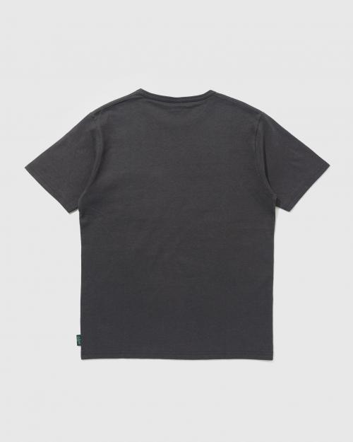 BASIC FITS POCKET TEE