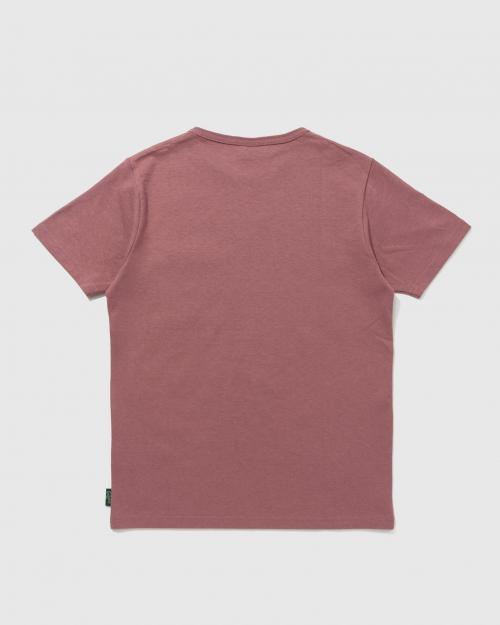 BASIC FITS POCKET TEE